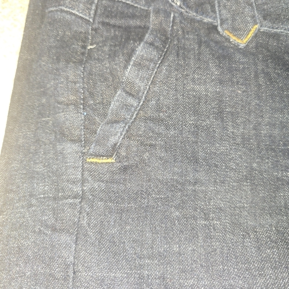Paris Blues flare jeans - Picture 8 of 9
